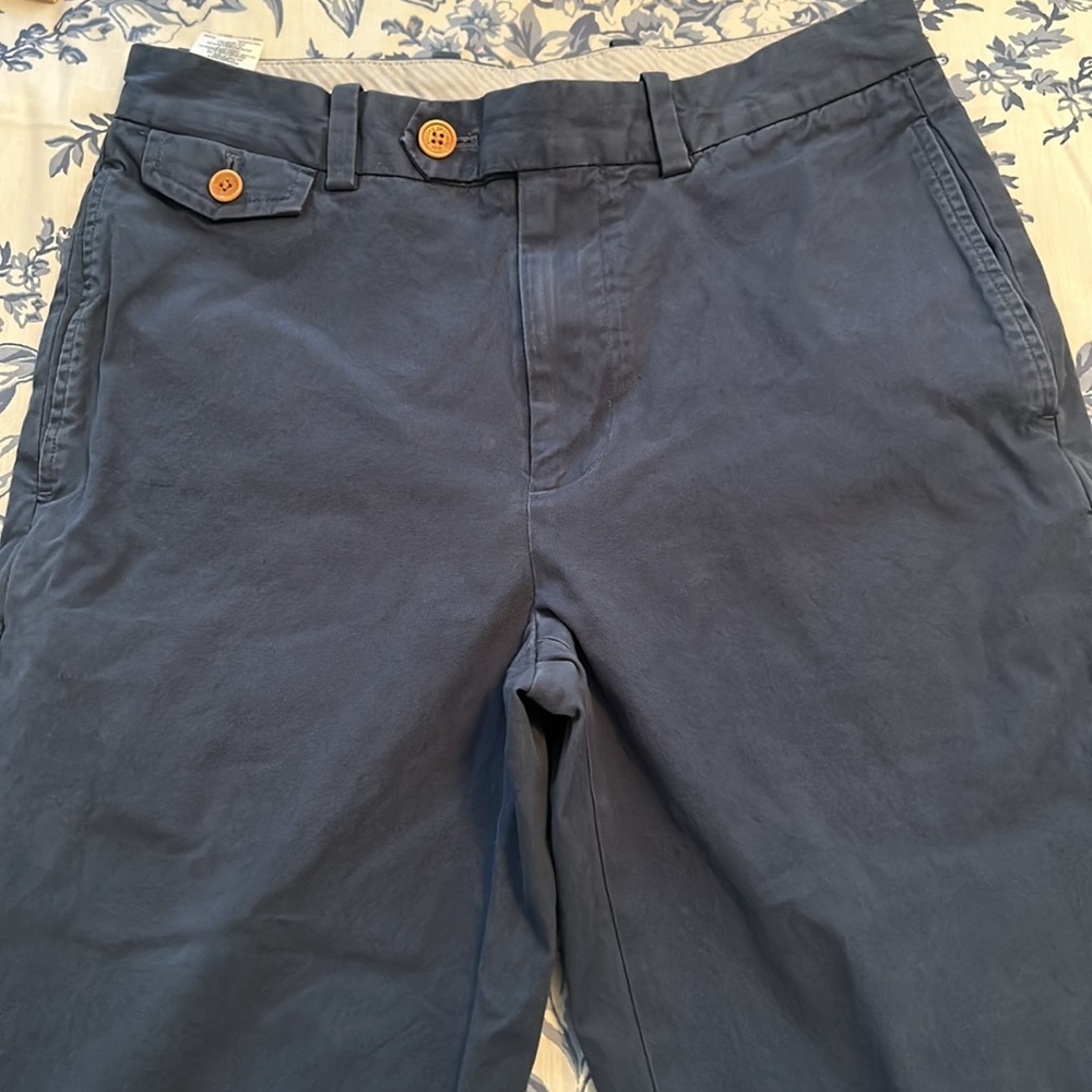 Brooks Brothers Chino Pants - Picture 2 of 6